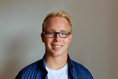 Julian Jäger Julian Jäger